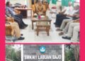 Komisi 1 DPRD Kabupaten Manggarai Barat Berkunjung ke SMK N1 Labuan Bajo; Ada Apa ?