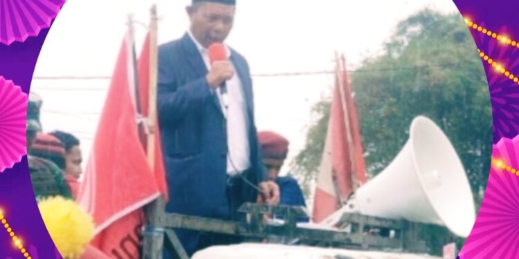 Tidak Benar DPRD Manggarai Meminta Kenaikan Tunjangan Perjalanan Dinas: Ketua DPRD Paul Peos Meluruskan Persoalan Yang Sebenarnya Terjadi !