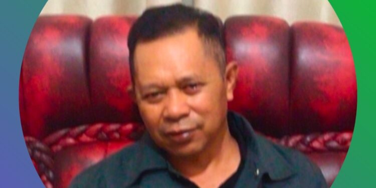 Pimpinan DPRD Kabupaten Manggarai Kekurangan Kendaraan Dinas !