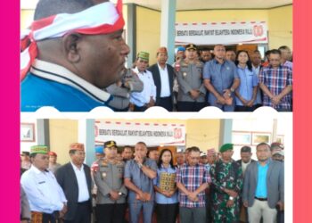 LPPDM “Hantam” Partai NasDem ; Tolak Kenaikan Biaya Perjalanan Dinas DPRD Kabupaten Manggarai Rp 4,1 Miliar !