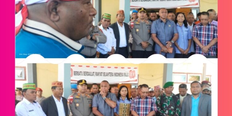 LPPDM “Hantam” Partai NasDem ; Tolak Kenaikan Biaya Perjalanan Dinas DPRD Kabupaten Manggarai Rp 4,1 Miliar !