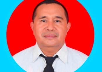Ketua DPC PDIP Kabupaten Manggarai Barat Bersyukur dan Terima Kasih kepada DPP PDIP di Jakarta!