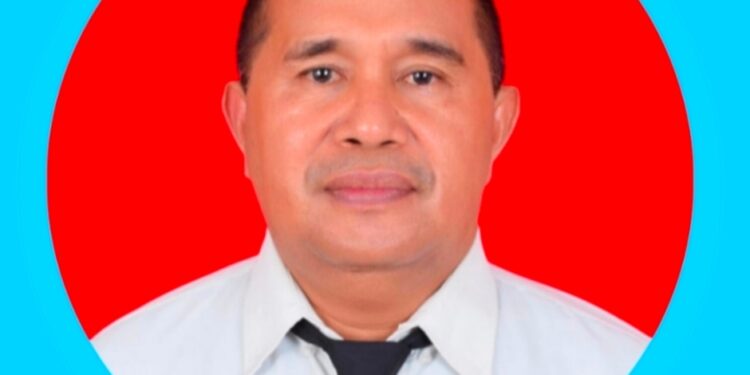 Ketua DPC PDIP Kabupaten Manggarai Barat Bersyukur dan Terima Kasih kepada DPP PDIP di Jakarta!