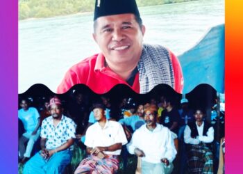 Reses 30 Anggota DPRD Kabupaten Manggarai Barat 2025, Silverius Syukur Minta Maaf Kepada Masyarakat: Dampak Tekanan Efisiensi Anggaran Abaikan Aneka Usulan Konsituen Lintas Dapil