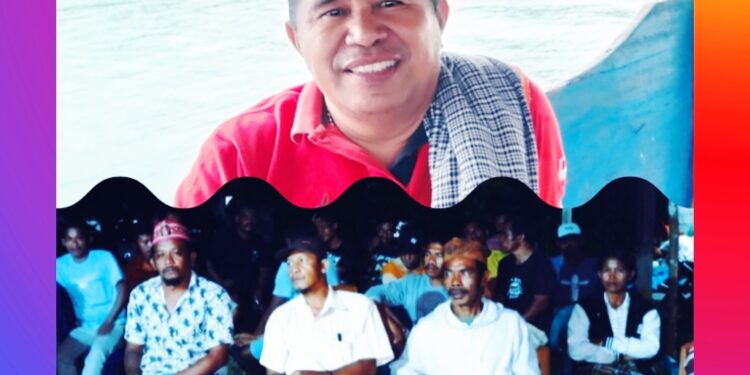 Reses 30 Anggota DPRD Kabupaten Manggarai Barat 2025, Silverius Syukur Minta Maaf Kepada Masyarakat: Dampak Tekanan Efisiensi Anggaran Abaikan Aneka Usulan Konsituen Lintas Dapil