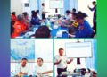 Tim Khusus Utusan Pemerintah Pusat Hadir di Labuan Bajo, Gelar Rapat Koordinasi Penanganan Korban Tenggelamnya KM Putri Sakinah : Rumuskan Rekomendasi Untuk Presiden .