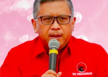 Rakernas PDIP Resmi Ditutup : Hasilkan 8 Rekomendasi Eksternal !