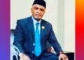 Yosef Suhardi : Pemimpin Parpol tingkat kabupaten tidak otomatis jadi Calon Bupati dan Wakil Bupati