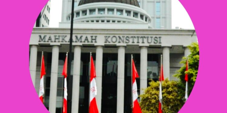 MK Pisah Pemilu 2029: Akhir Era “Nebeng Tenar” Pusat, Awal Era Kepala Daerah Kuat !