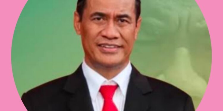Respon Cepat Laporan Mahasiswa, Mentan Cabut Izin Distributor Pupuk Subsidi : Ketua LMI NTT Desak Audit Total Distribusi Pupuk Subsidi di 4 Kabupaten di Flores !