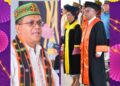 Gubernur NTT Hadiri Pengukuhan Dua Guru Besar Unika Santu Paulus Ruteng: “Iman dan Logika Harus Jalan Bersama