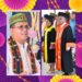 Gubernur NTT Hadiri Pengukuhan Dua Guru Besar Unika Santu Paulus Ruteng: “Iman dan Logika Harus Jalan Bersama