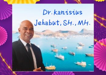 812 Kapal Wisata Beroperasi di Labuan Bajo, Hanya 244 yang Taat Bayar Pajak Daerah !  