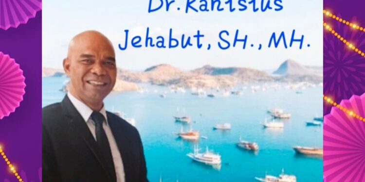 812 Kapal Wisata Beroperasi di Labuan Bajo, Hanya 244 yang Taat Bayar Pajak Daerah !  