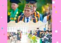 Pemkab Mabar Hadiri Pengukuhan Dua Guru Besar Unika St. Paulus Ruteng: Momentum Penguatan Pendidikan NTT  