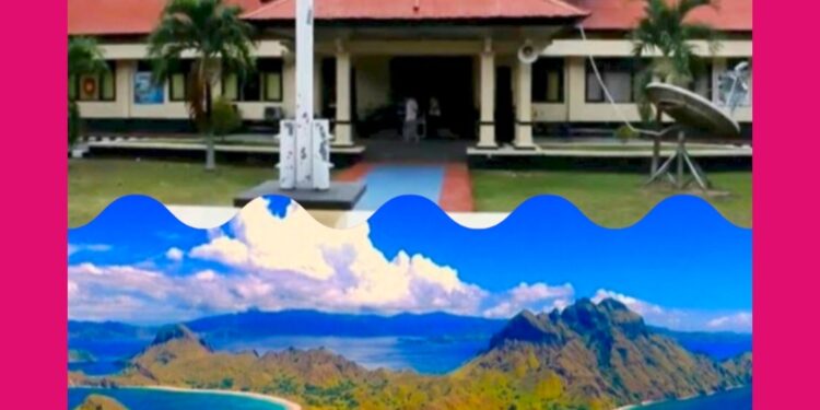 Polisi Tahan Pemilik Agen Travel di Labuan Bajo : Dugaan Penipuan Wisatawan Asing !