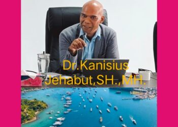 Perda Masih Berlaku, Penertiban Kapal Wisata di Manggarai Barat Perlu Kepastian Hukum !