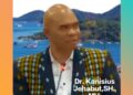 17 Kapal Wisata di Labuan Bajo Mulai Urus Kewajiban Daerah, Dinilai Langkah Positif Tata Kelola Pariwisata !