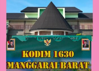 Kodim 1630/Mabar Tangani Dugaan Pelanggaran Narkoba oleh Sejumlah Prajurit, Kasus Diserahkan ke Subdenpom !