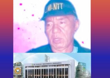 Pupuk Indonesia Bekukan Penyaluran PPTS di Bone; LMI-NTT Desak Penanganan Kelangkaan Pupuk di Manggarai Timur !