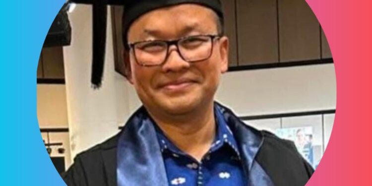 Grand Desain Kerja Sama NTT-Australia : Frans Mado Usulkan “Sahabat Seberang Lautan”.