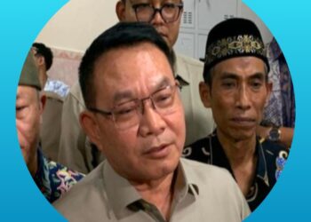 Dana Revitalisasi Sekolah Rp1,2 Miliar Langsung ke Rekening Kepsek, KSP: Tekan Risiko Korupsi !