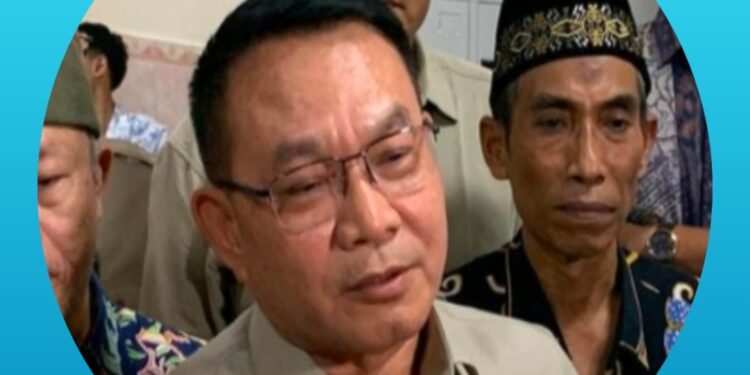 Dana Revitalisasi Sekolah Rp1,2 Miliar Langsung ke Rekening Kepsek, KSP: Tekan Risiko Korupsi !