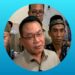 Dana Revitalisasi Sekolah Rp1,2 Miliar Langsung ke Rekening Kepsek, KSP: Tekan Risiko Korupsi !