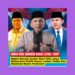 Amien Rais Soroti Polemik Letkol Teddy, Adimas Nilai Peran Oposisi Penting untuk Keseimbangan Kekuasaan !
