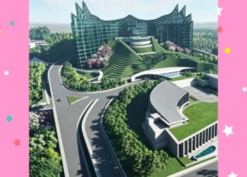 Diaspora Flores: Percepatan Pemindahan ke IKN Bentuk Nyata Persatuan Indonesia !