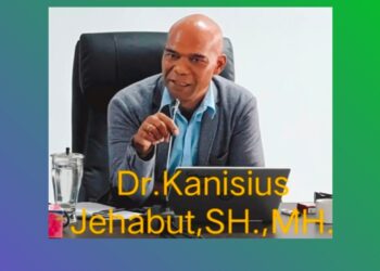 Ketua Bapemperda Mabar: Perda Pariwisata 2017 Jadi Instrumen Strategis Transformasi Ekonomi Daerah !