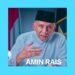 Mengenal Amien Rais: Cendekiawan, Akademisi, dan Tokoh Reformasi 1998 !