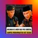 UMMAT Tegaskan Demokrasi Tak Boleh Dibungkam Usai Dugaan Intimidasi terhadap Amien Rais !