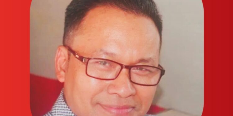 Frans Mado: Petani Perlu Bangun “Kerajaan Bisnis” agar Oligarki Tak Mendominasi Ekonomi Desa !