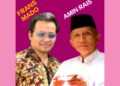 Dua Sorotan untuk Indonesia: Frans Mado Dorong Petani Bangun Ekonomi Desa, Amien Rais Kritik Peran Oligarki !