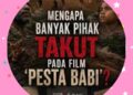 Benny K. Harman: Pelarangan Film “Pesta Babi” Cerminkan Ketakutan Kekuasaan pada Kritik !