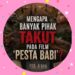 Benny K. Harman: Pelarangan Film “Pesta Babi” Cerminkan Ketakutan Kekuasaan pada Kritik !