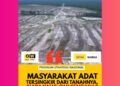 Puan Maharani: Food Estate Merauke Berpotensi Langgar Hak Masyarakat Adat Jika Tanpa Persetujuan !