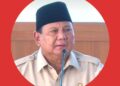 Presiden Prabowo Ancam Copot Pejabat yang Korupsi Dana Makan Bergizi Gratis !