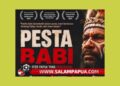 “Negara Telah Menjadi Pembunuh!” , Uskup Timika Bicara di Film Dokumenter ‘Pesta Babi’