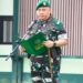 “Kita Harus Tetap Memelihara Tingkat Kewaspadaan”, Dandim Mabar Bacakan Amanat Kasad di Upacara 17-an !