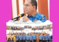 Zaman ASN Datang Absen Lalu Pulang Sudah Lewat, Gubernur NTT Minta Birokrasi Berubah !
