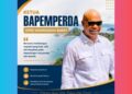 Ketua Bapemperda Manggarai Barat: Perda PBJT Tetap Berlaku Selama Belum Dibatalkan Pengadilan !