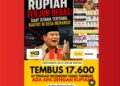 Rupiah di Rp17.640/US$, Warga Soroti Dampak ke Harga Kebutuhan Desa !