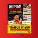 Rupiah di Rp17.640/US$, Warga Soroti Dampak ke Harga Kebutuhan Desa !