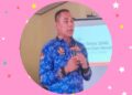 Sekdis PPO Manggarai: Sehat dan Waktu Luang Adalah Kesempatan yang Tak Boleh Disia-siakan !