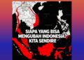 Burhanudin: Perubahan Indonesia Ada di Tangan Rakyat, Bukan Elite Politik !