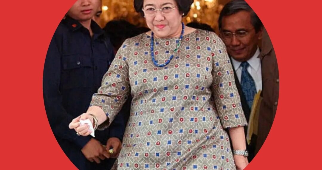 Dadang Sutisna: Era Megawati Underrated, Data Ekonomi Menunjukkan Kinerja yang Kuat !