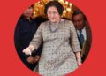 Dadang Sutisna: Era Megawati Underrated, Data Ekonomi Menunjukkan Kinerja yang Kuat !