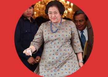Dadang Sutisna: Era Megawati Underrated, Data Ekonomi Menunjukkan Kinerja yang Kuat !